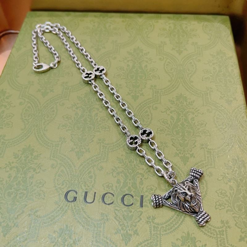 Gucci Necklaces